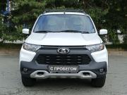 Lada (ВАЗ) Niva Travel I Санкт-Петербург  - изображение 33