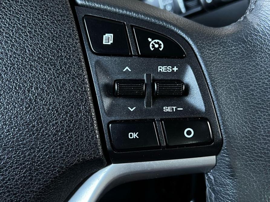 Hyundai Tucson III Рестайлинг Волгоград  - изображение 12