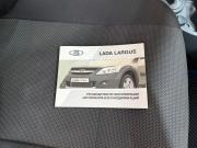 Lada (ВАЗ) Largus I Таганрог  - изображение 52