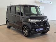 Honda N-BOX II Волгоград  - изображение 26