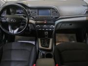 Hyundai Elantra VI (AD) Рестайлинг Калуга  - изображение 25
