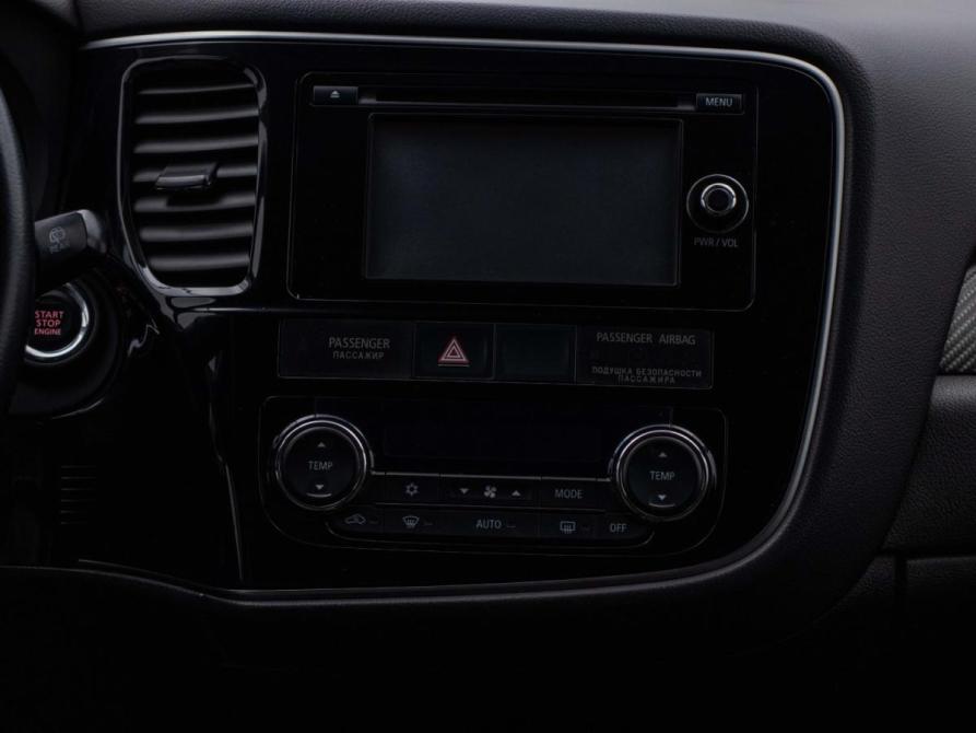 Mitsubishi Outlander III Москва  - изображение 14