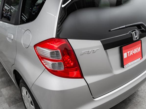 Honda Fit II с пробегом 2010 года, цена 850 000 рублей, 74864 км, хэтчбек, Автокод Объявления