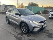 Geely Coolray I Санкт-Петербург  - изображение 12