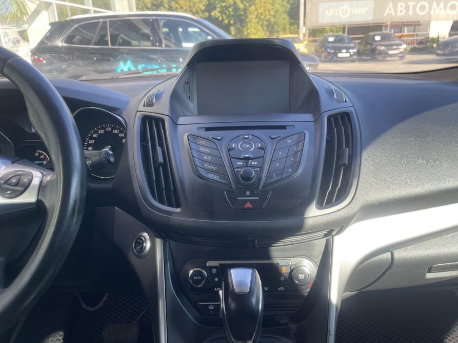Ford Kuga II Брянск  - изображение 14