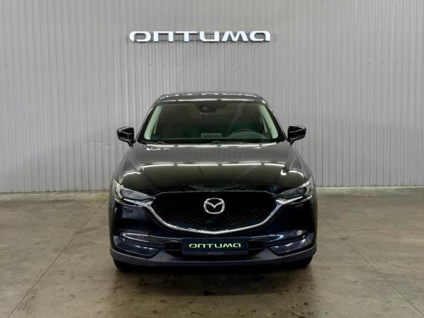 Mazda CX-5 II с пробегом 2018 года, цена 2 397 000 рублей, 140348 км, внедорожник, Автокод Объявления