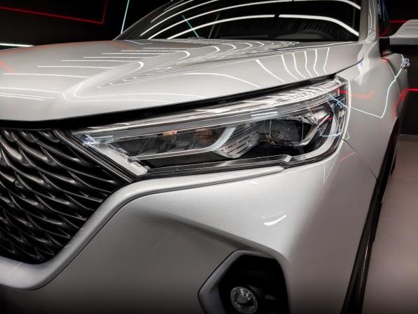 Haval M6 II с пробегом 2026 года, цена 1 930 000 рублей, 21725 км, внедорожник, Автокод Объявления