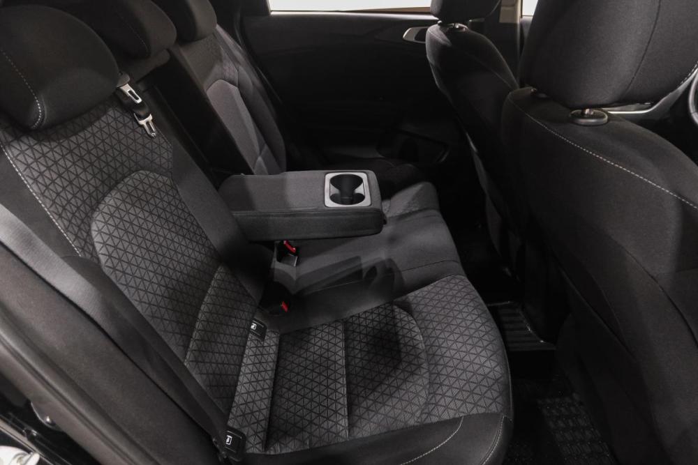 Kia Ceed III Новокузнецк  - изображение 28