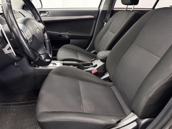 Mitsubishi Lancer X с пробегом 2007 года, цена 989 000 рублей, 80469 км, седан, Автокод Объявления