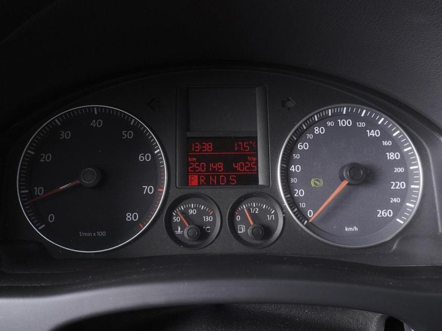 Volkswagen Golf Plus I Ростов-на-Дону  - изображение 15