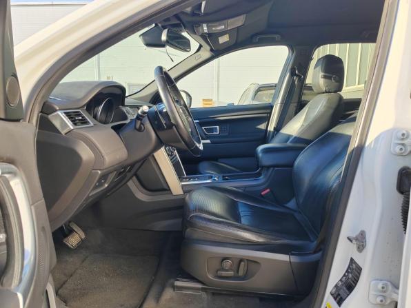 Land Rover Discovery Sport I с пробегом 2018 года, цена 1 930 000 рублей, 193093 км, внедорожник, Автокод Объявления
