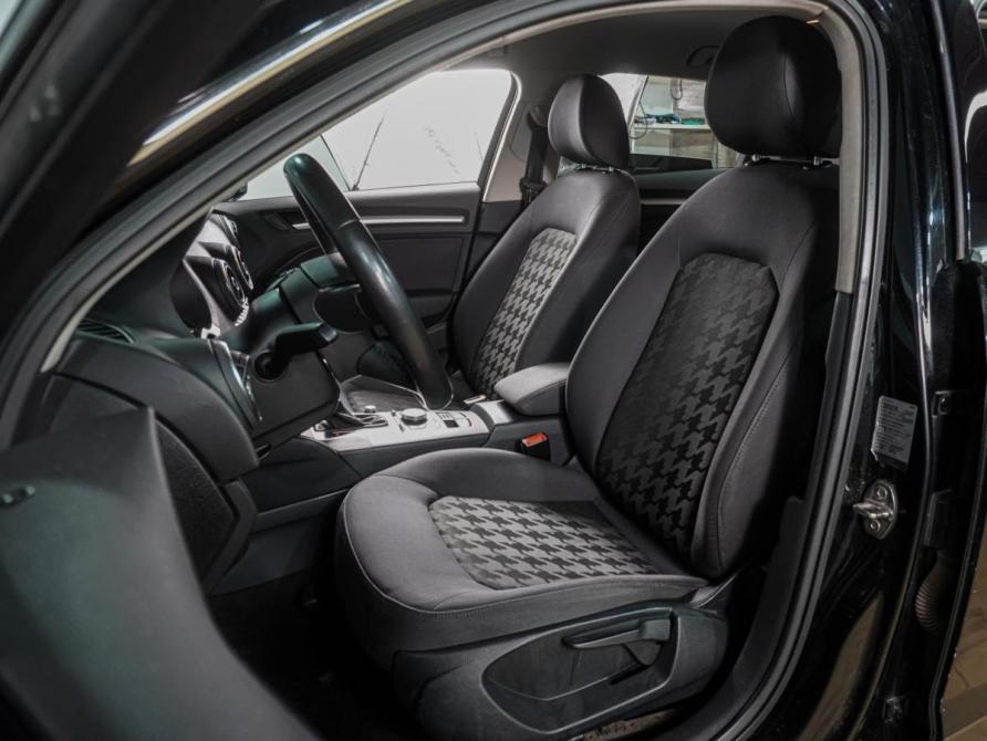Audi A3 III (8V) Воронеж  - изображение 10