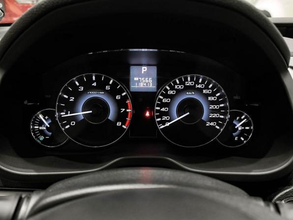 Subaru Outback IV с пробегом 2012 года, цена 1 550 000 рублей, 118411 км, универсал, Автокод Объявления