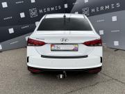 Hyundai Solaris II Рестайлинг Минеральные Воды  - изображение 32