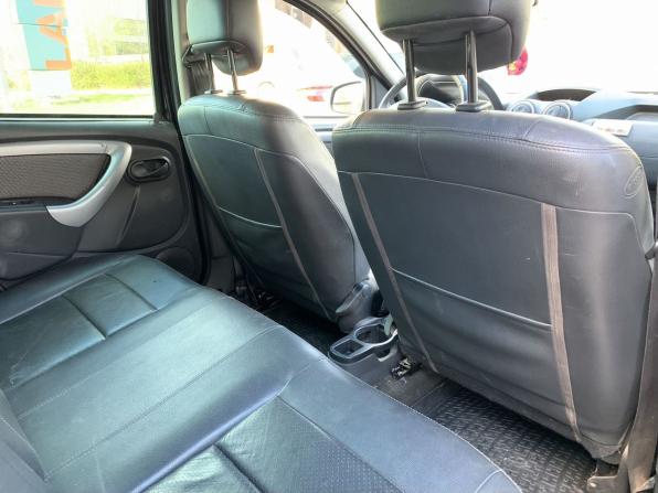 Renault Duster I с пробегом 2013 года, цена 960 000 рублей, 169500 км, внедорожник, Автокод Объявления