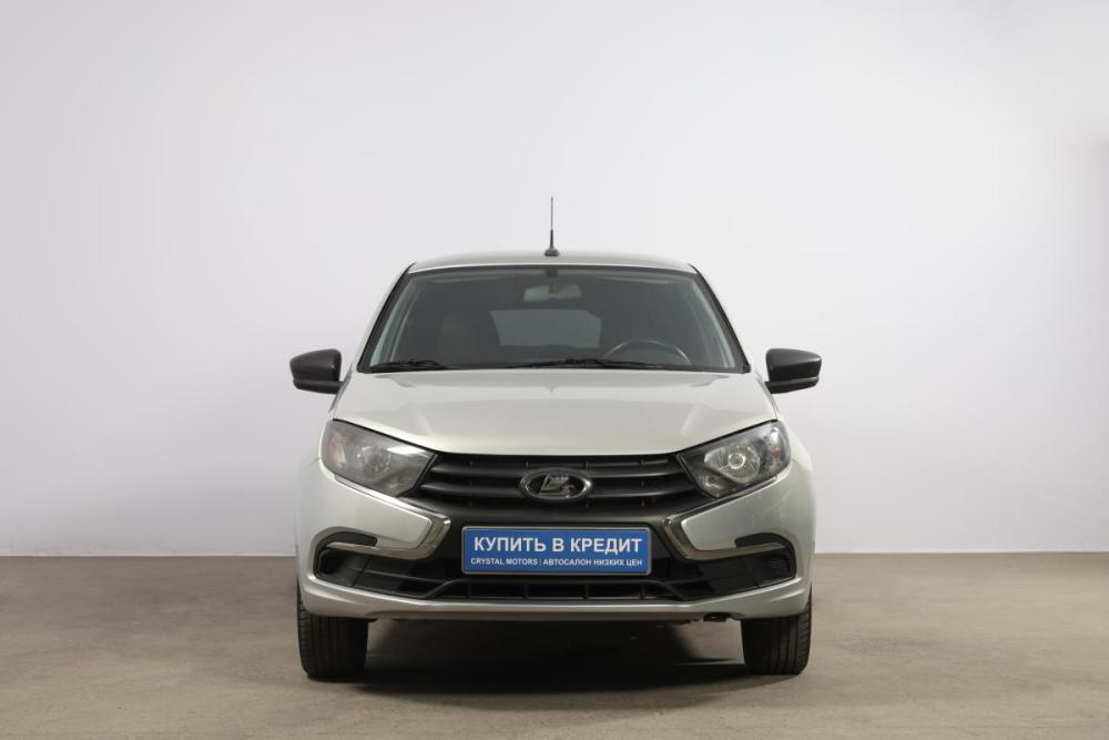 Lada (ВАЗ) Granta I Рестайлинг Новосибирск  - изображение 2