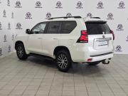 Toyota Land Cruiser Prado 150 Series Рестайлинг 3 Тольятти  - изображение 27