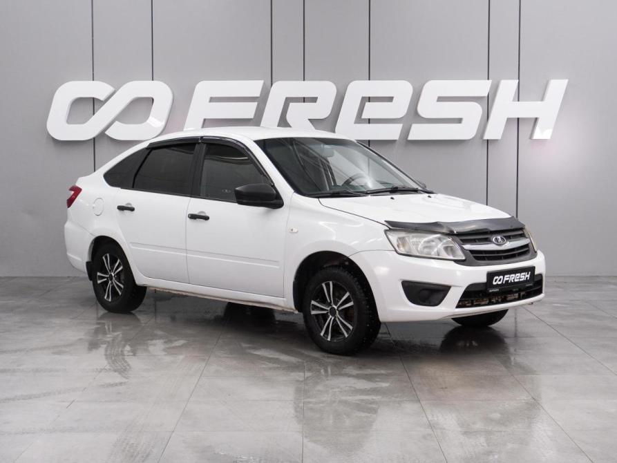 Lada (ВАЗ) Granta I Воронеж  - изображение 1