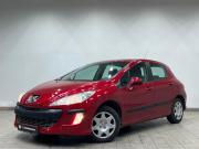 Peugeot 308 I Кемерово  - изображение 11