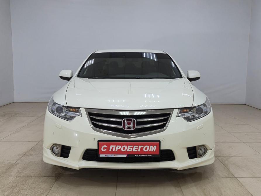 Honda Accord VIII Рестайлинг Альметьевск  - изображение 2