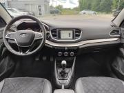 Lada (ВАЗ) Vesta I Рестайлинг (NG) Чебоксары  - изображение 39