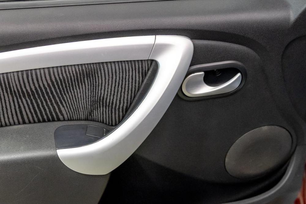Renault Sandero I Ульяновск  - изображение 15
