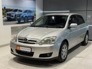 Toyota Corolla IX (E120 E130) Рестайлинг Новосибирск  - изображение 13
