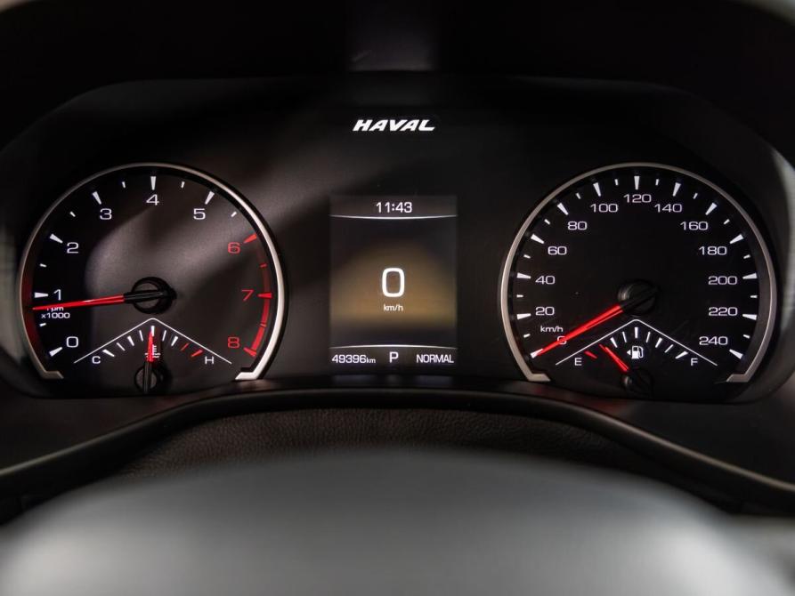Haval Jolion I Волгоград  - изображение 9