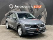 Volkswagen Tiguan II Рестайлинг Пермь  - изображение 28