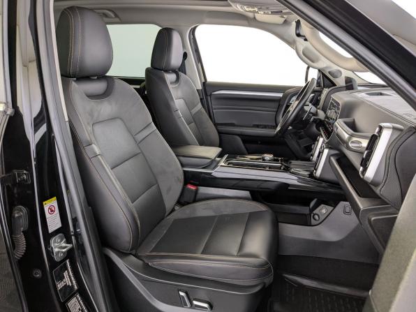 Haval Dargo I с пробегом 2023 года, цена 2 299 000 рублей, 82000 км, внедорожник, Автокод Объявления