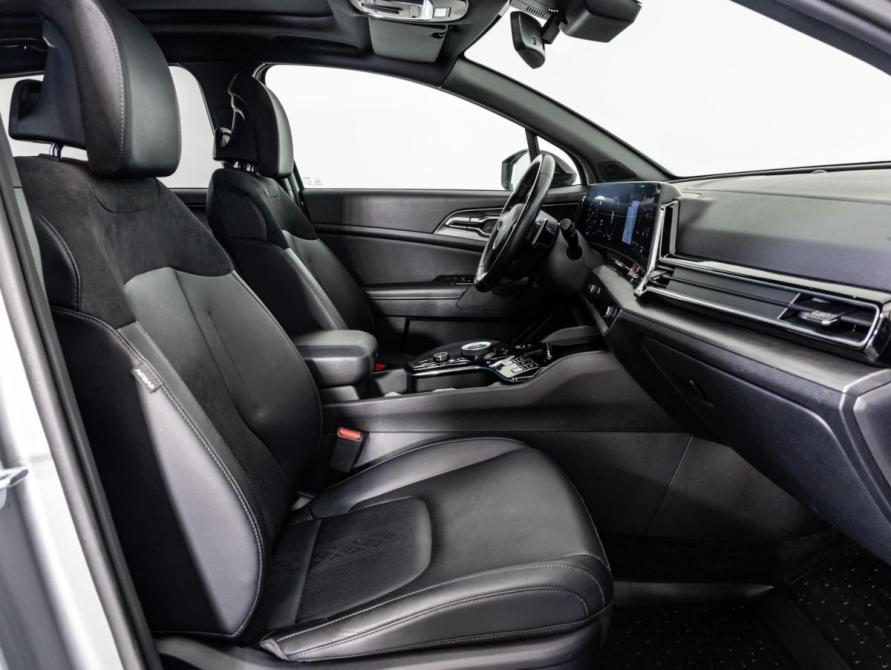 Kia Sportage V Санкт-Петербург  - изображение 23