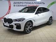 BMW X6 III (G06) Москва  - изображение 26