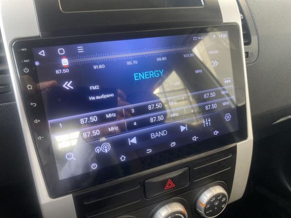Nissan X-Trail II Рестайлинг с пробегом 2013 года, цена 1 418 000 рублей, 123151 км, внедорожник, Автокод Объявления