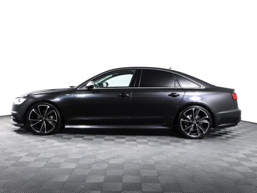 Audi A6 IV (C7) Рестайлинг Москва  - изображение 8