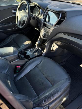Hyundai Santa Fe III с пробегом 2013 года, цена 1 495 000 рублей, 227724 км, внедорожник, Автокод Объявления