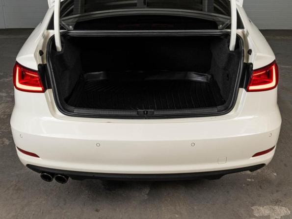 Audi A3 III (8V) с пробегом 2013 года, цена 1 399 000 рублей, 135634 км, седан, Автокод Объявления