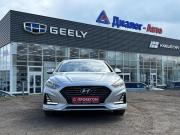 Hyundai Sonata VII (LF) Рестайлинг Набережные Челны  - изображение 28
