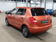 Skoda Fabia II Набережные Челны  - изображение 30