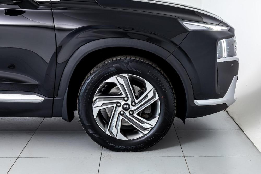 Hyundai Santa Fe IV Рестайлинг Казань  - изображение 7