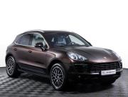 Porsche Macan I Москва  - изображение 29