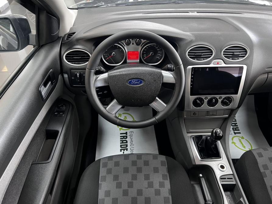 Ford Focus II Рестайлинг Тверь  - изображение 12