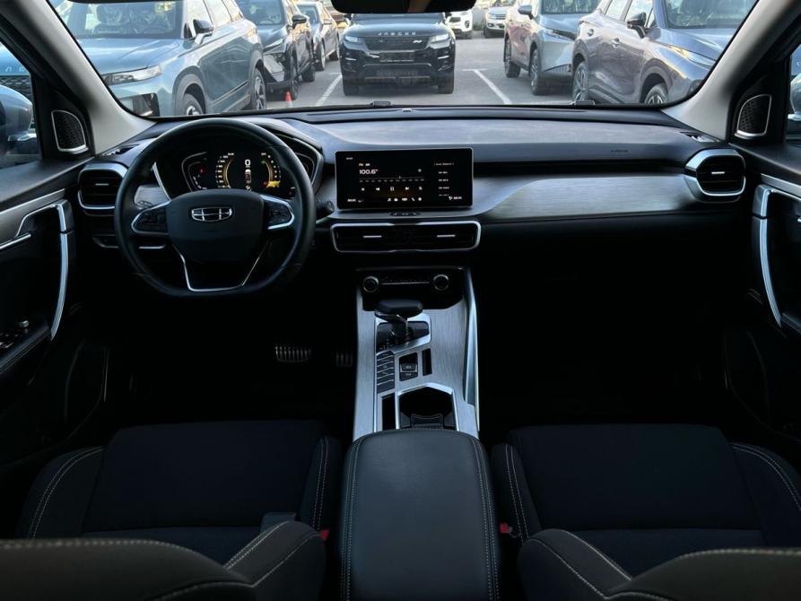 Geely Coolray I Волгоград  - изображение 18