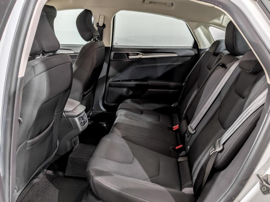 Ford Mondeo V Химки  - изображение 12