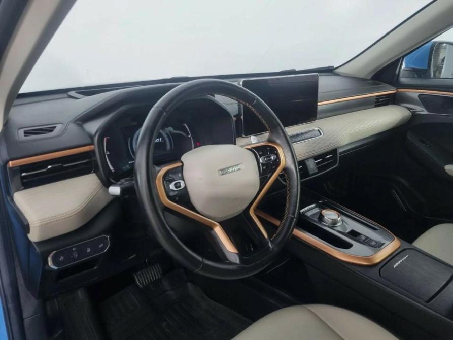 Haval Jolion I Воронеж  - изображение 11