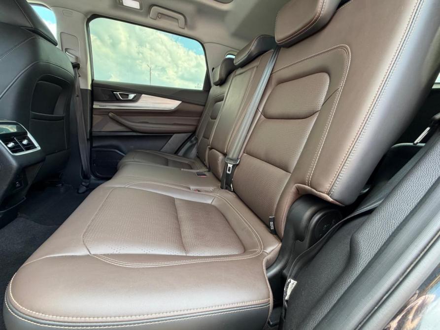 Chery Tiggo 8 Pro I Набережные Челны  - изображение 16