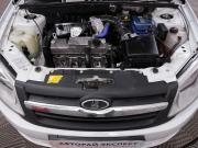 Lada (ВАЗ) Granta I Ульяновск  - изображение 34
