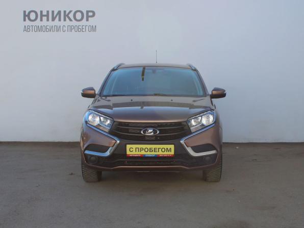 Lada (ВАЗ) XRAY I с пробегом 2021 года, цена 759 000 рублей, 127333 км, хэтчбек, Автокод Объявления