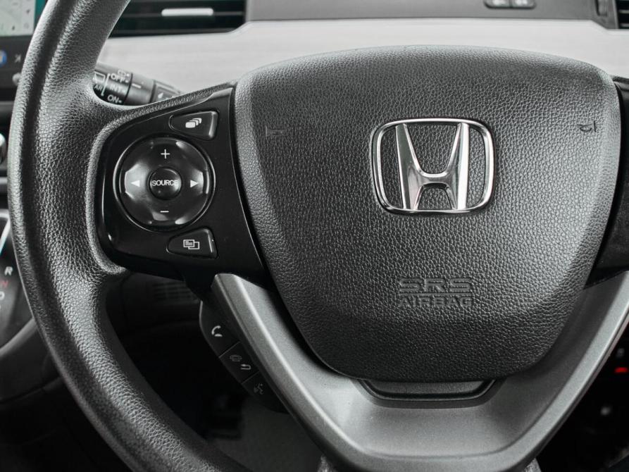 Honda Freed II Екатеринбург  - изображение 13