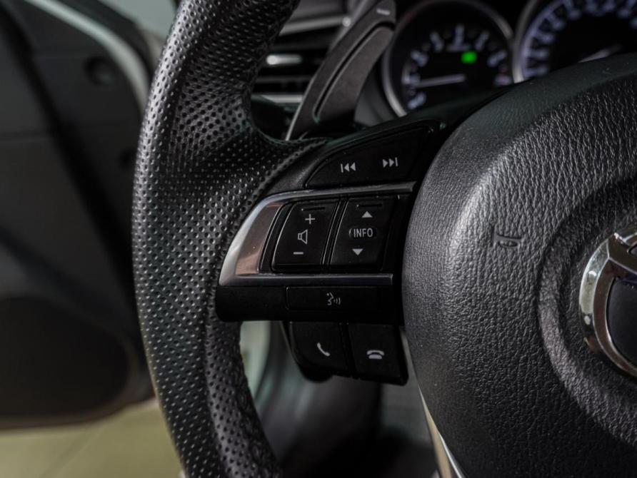 Mazda 6 III (GJ) Рестайлинг Воронеж  - изображение 21
