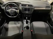 Volkswagen Tiguan II Пермь  - изображение 35